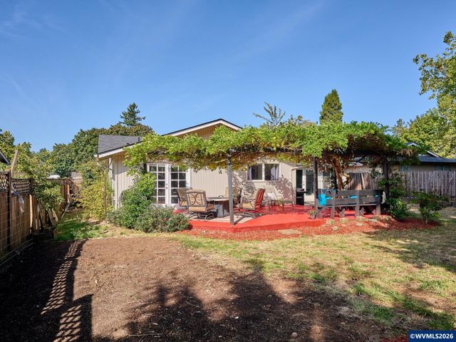 5080 Dakota Rd, Salem, OR 97306