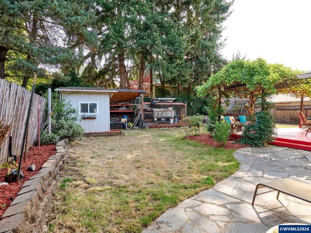 5080 Dakota Rd, Salem, OR 97306