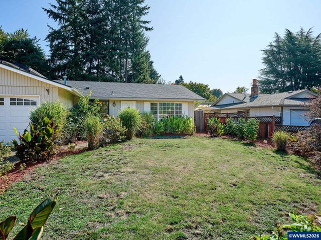 5080 Dakota Rd, Salem, OR 97306