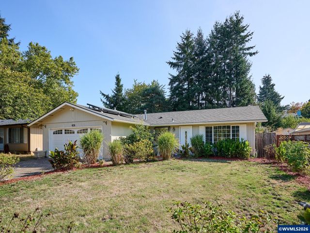 5080 Dakota Rd, Salem, OR 97306