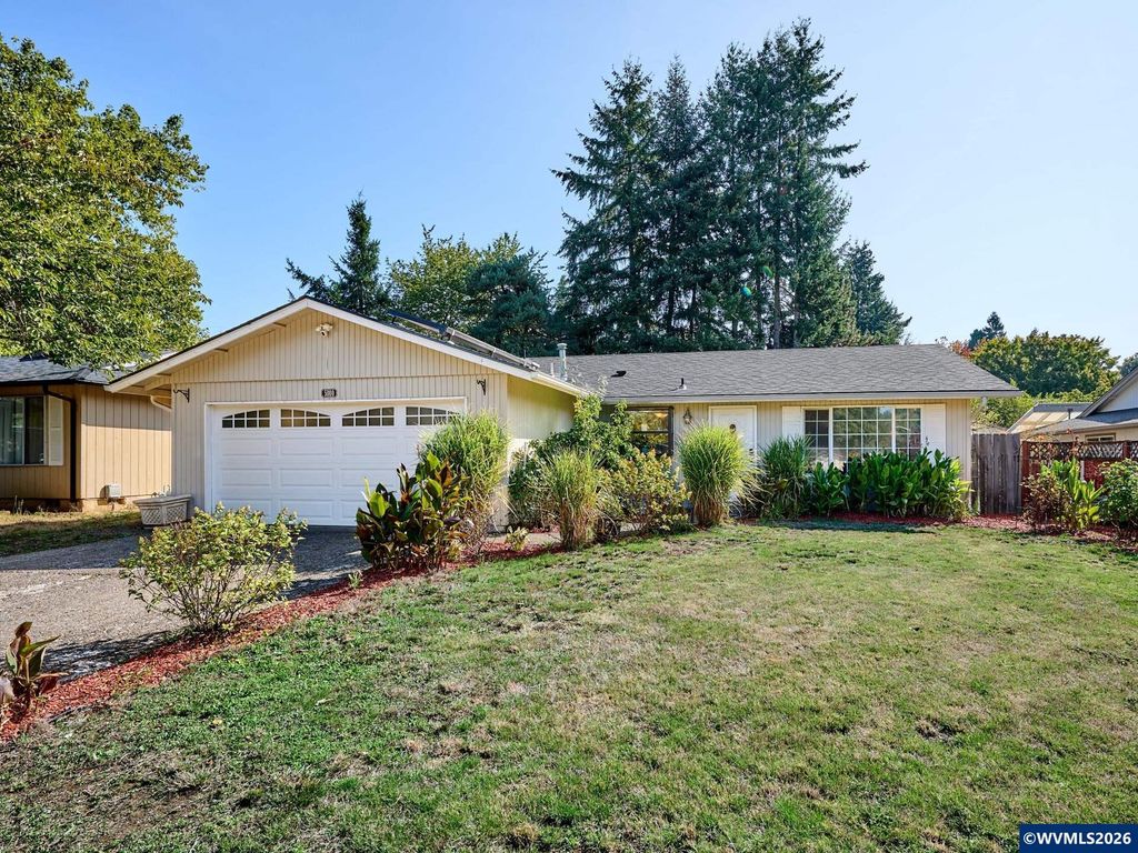 5080 Dakota Rd, Salem, OR 97306