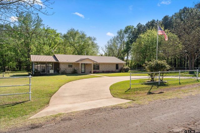 159 Cr 4130, Pittsburg, TX 75686