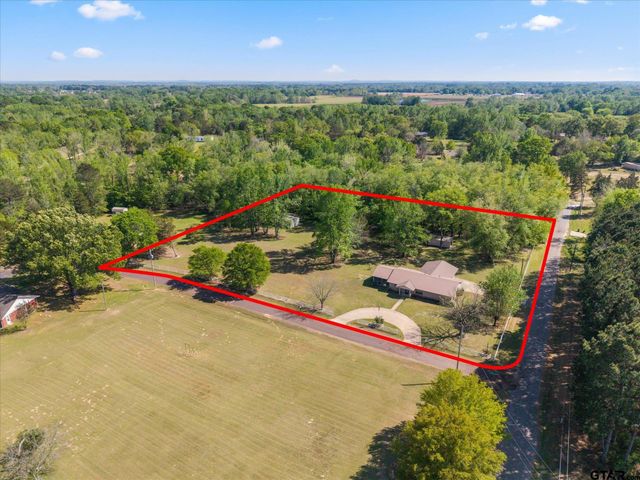 159 Cr 4130, Pittsburg, TX 75686