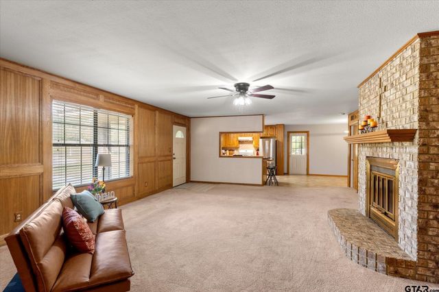 159 Cr 4130, Pittsburg, TX 75686