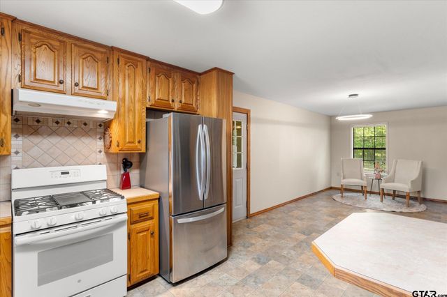 159 Cr 4130, Pittsburg, TX 75686