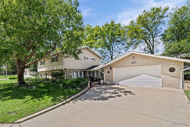 1237 Gerber Road, Edwardsville, IL 62025