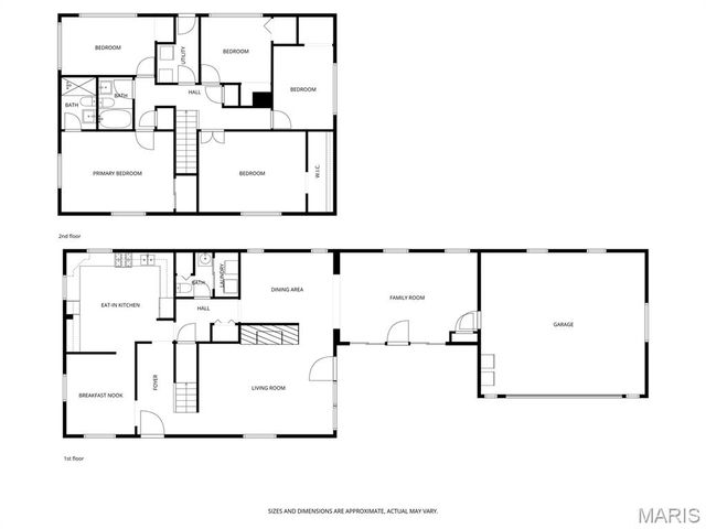 1237 Gerber Road, Edwardsville, IL 62025