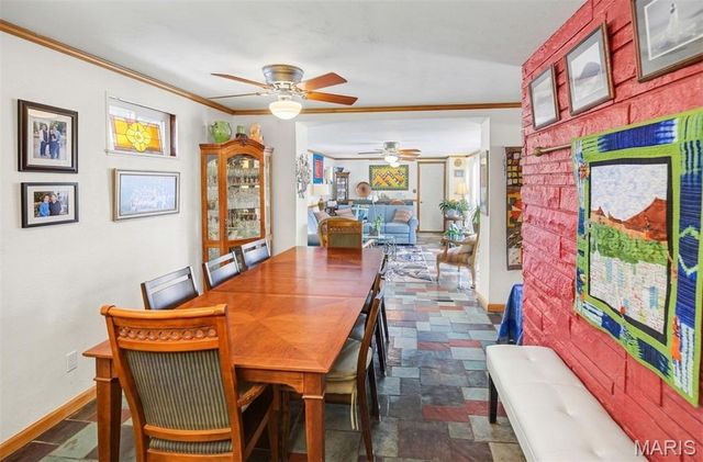 1237 Gerber Road, Edwardsville, IL 62025
