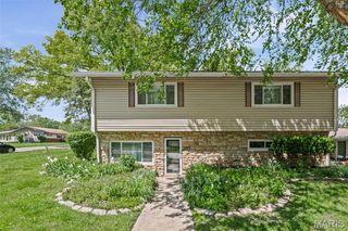 1237 Gerber Road, Edwardsville, IL 62025