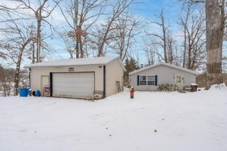 2841 Hammond Road, Irving Twp, MI 49058