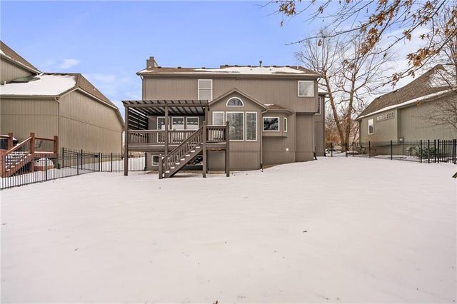 19612 W 98th Terrace, Lenexa, KS 66220