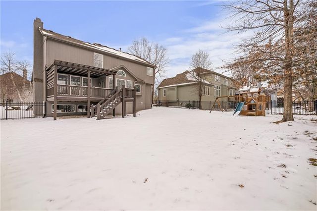 19612 W 98th Terrace, Lenexa, KS 66220