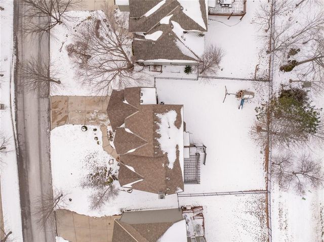 19612 W 98th Terrace, Lenexa, KS 66220