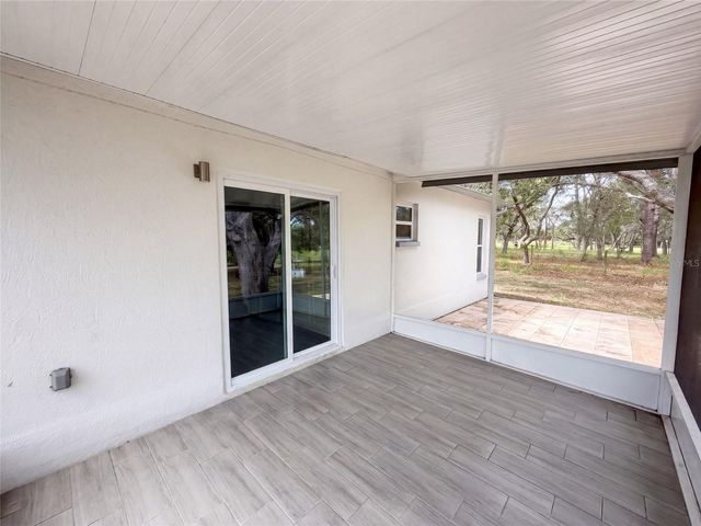 8165 RIDGE ROAD, Weeki Wachee, FL 34613