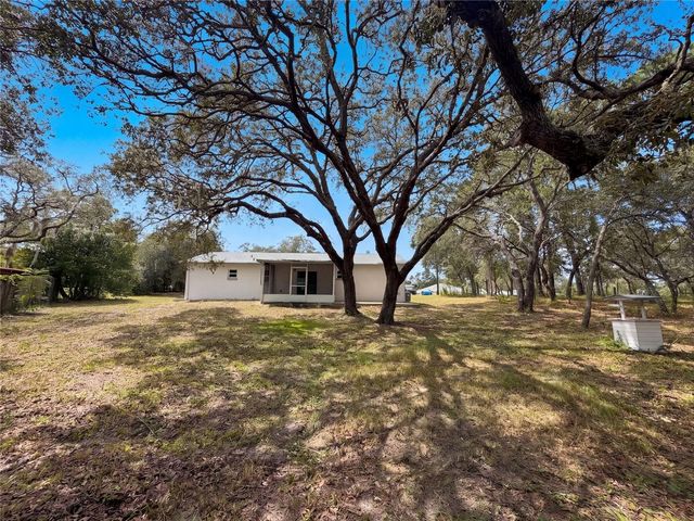 8165 RIDGE ROAD, Weeki Wachee, FL 34613