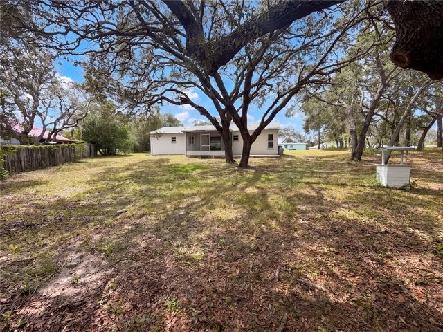8165 RIDGE ROAD, Weeki Wachee, FL 34613