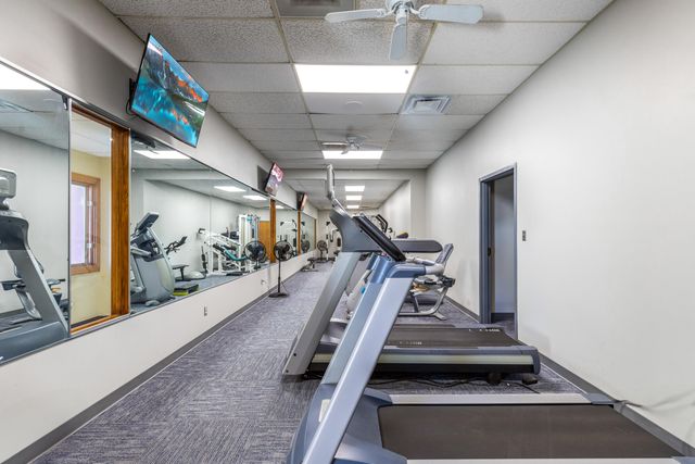 57200 E Hwy 125 4941-2-3, Monkey Island, OK 74331