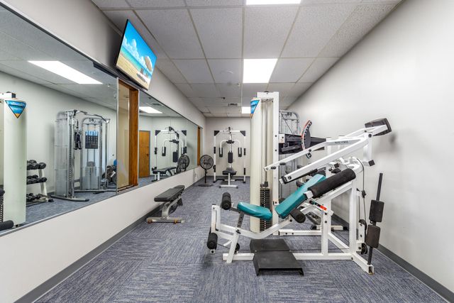 57200 E Hwy 125 4941-2-3, Monkey Island, OK 74331