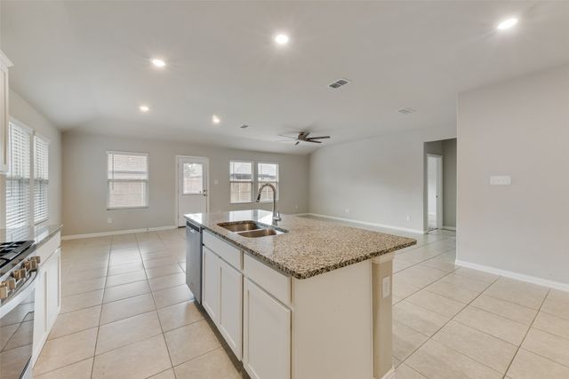 508 Taylor Drive, Fate, TX 75087