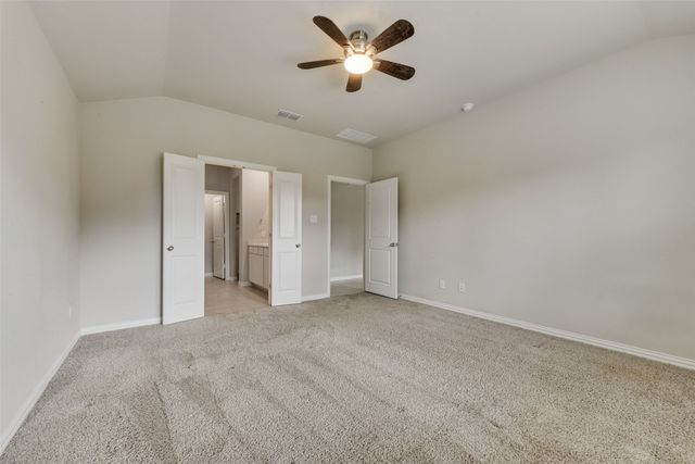 508 Taylor Drive, Fate, TX 75087