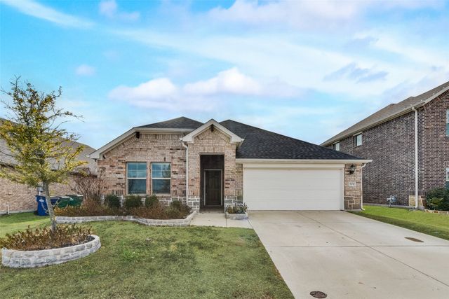 508 Taylor Drive, Fate, TX 75087