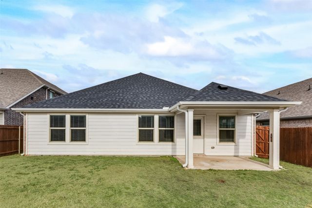 508 Taylor Drive, Fate, TX 75087