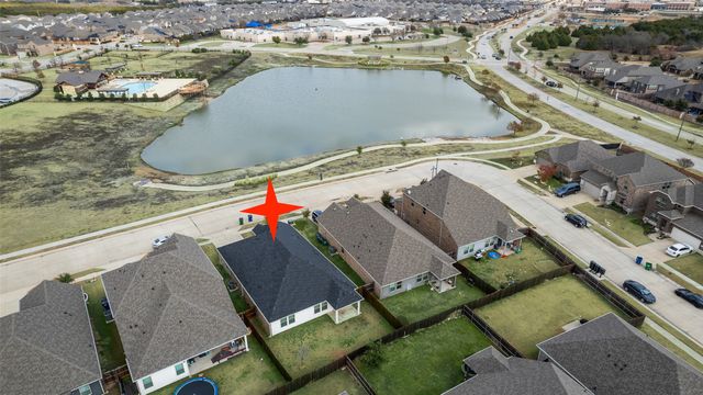 508 Taylor Drive, Fate, TX 75087