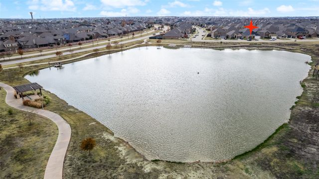 508 Taylor Drive, Fate, TX 75087