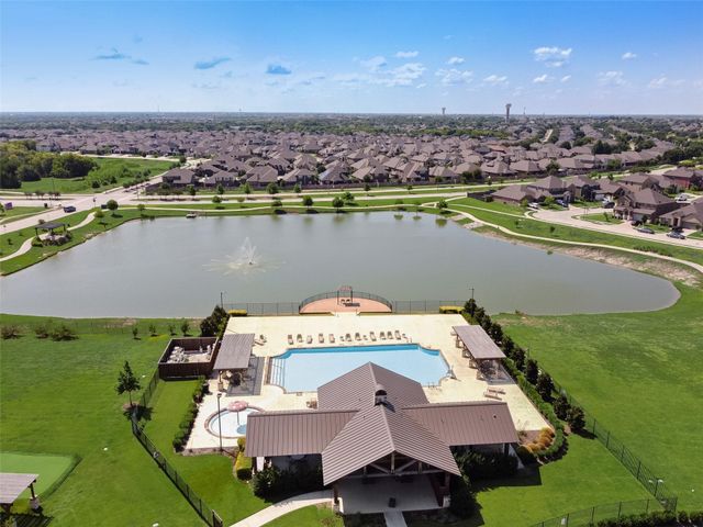 508 Taylor Drive, Fate, TX 75087
