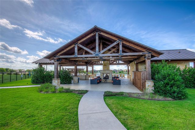 508 Taylor Drive, Fate, TX 75087