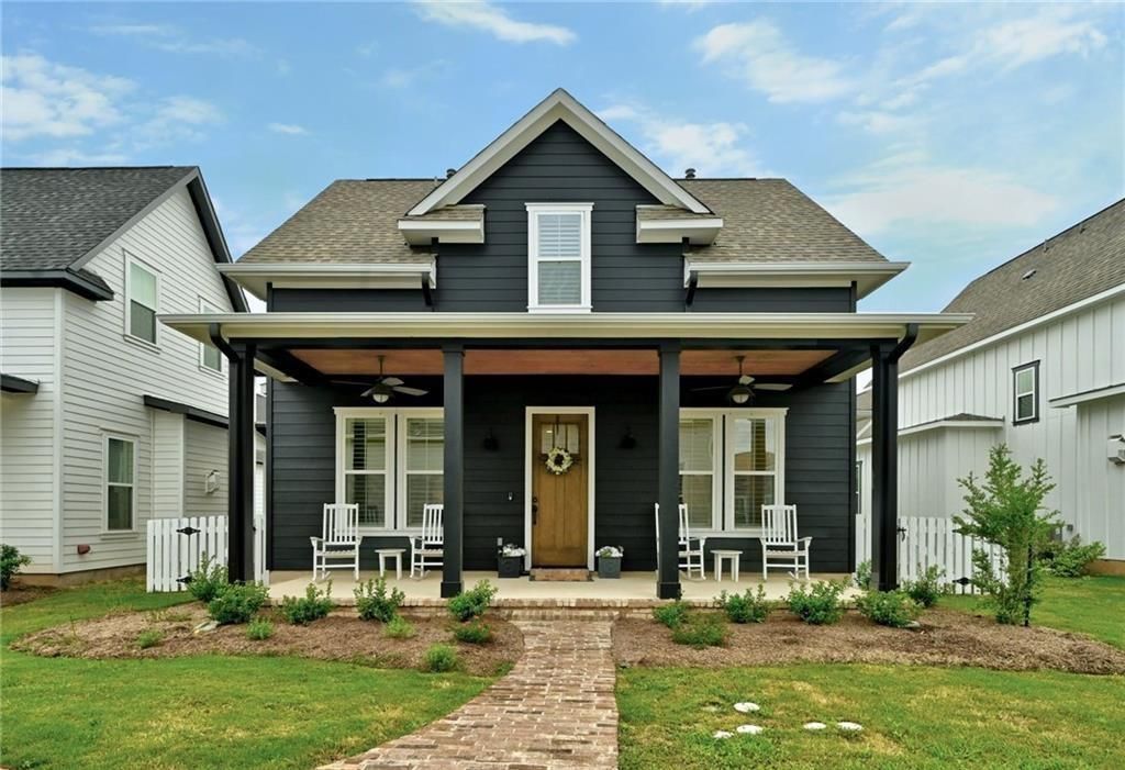 1095 Twain ST, Driftwood, TX 78619