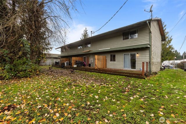 150 NE State Route 300, Belfair, WA 98528