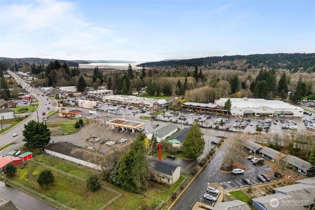 150 NE State Route 300, Belfair, WA 98528