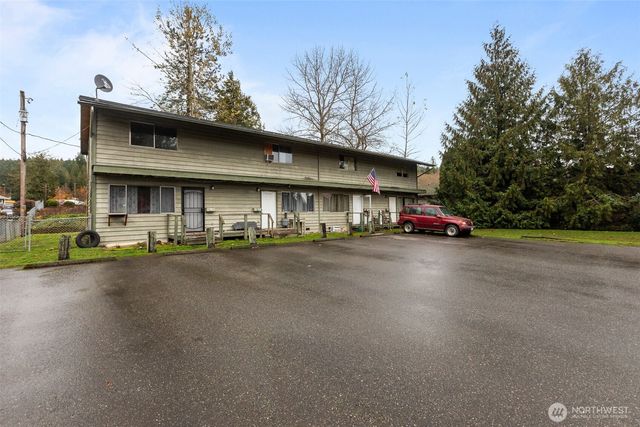 150 NE State Route 300, Belfair, WA 98528