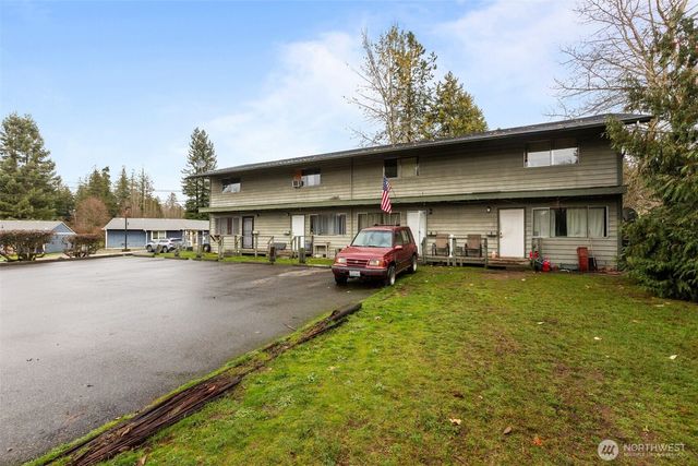 150 NE State Route 300, Belfair, WA 98528