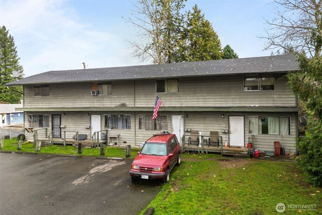 150 NE State Route 300, Belfair, WA 98528
