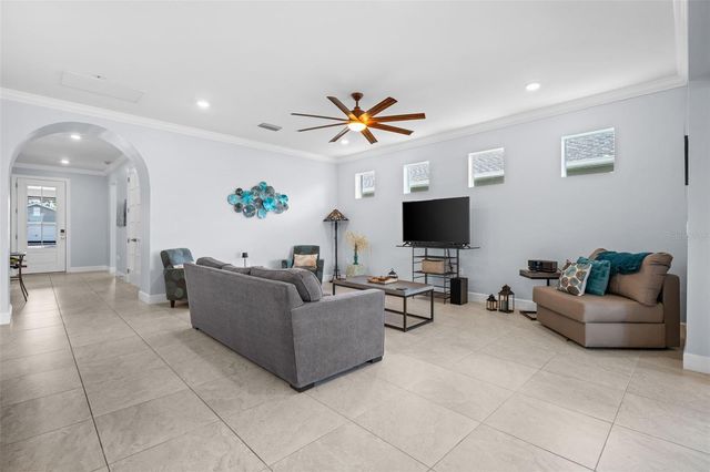 17520 SILVERSPUR DRIVE, Punta Gorda, FL 33982