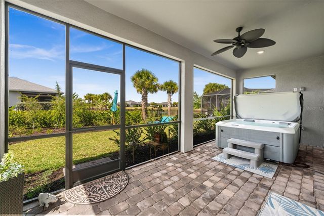 17520 SILVERSPUR DRIVE, Punta Gorda, FL 33982