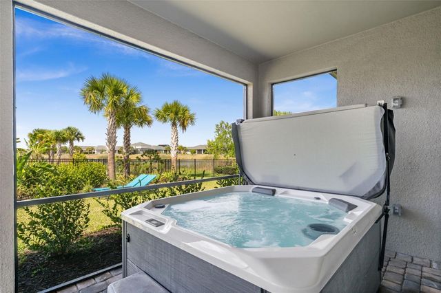 17520 SILVERSPUR DRIVE, Punta Gorda, FL 33982