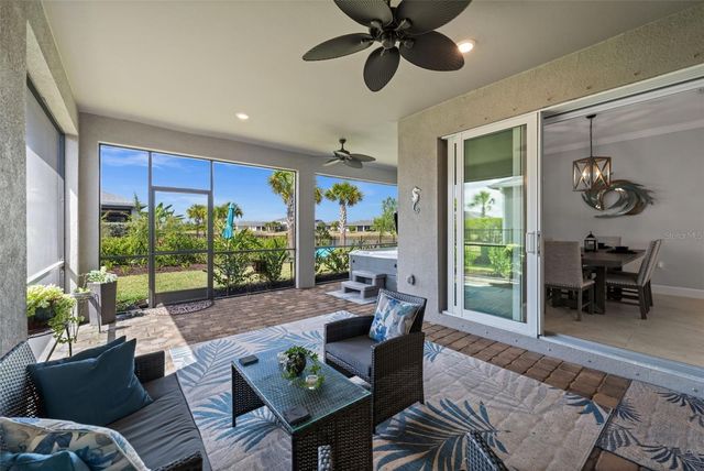 17520 SILVERSPUR DRIVE, Punta Gorda, FL 33982