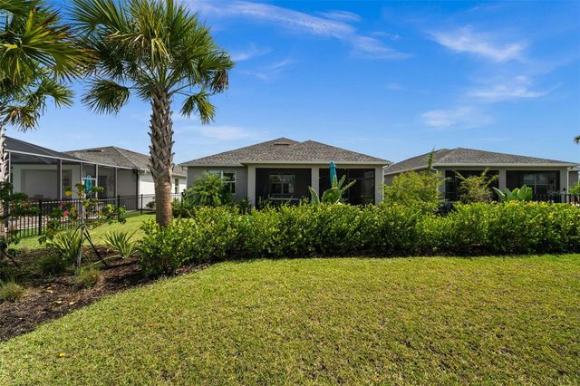 17520 SILVERSPUR DRIVE, Punta Gorda, FL 33982