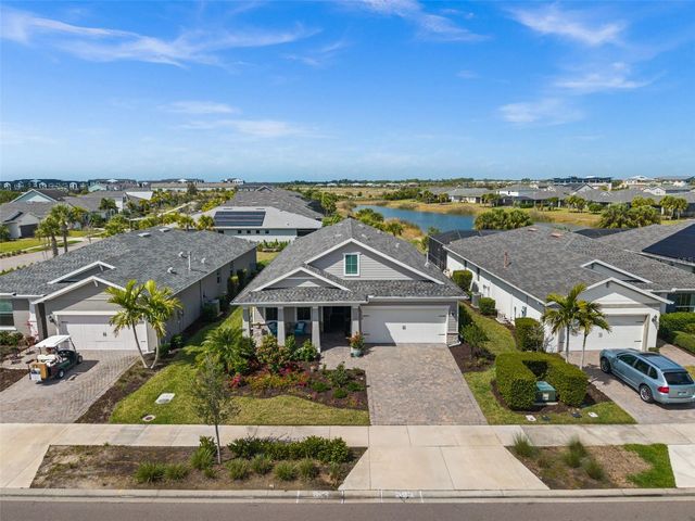 17520 SILVERSPUR DRIVE, Punta Gorda, FL 33982