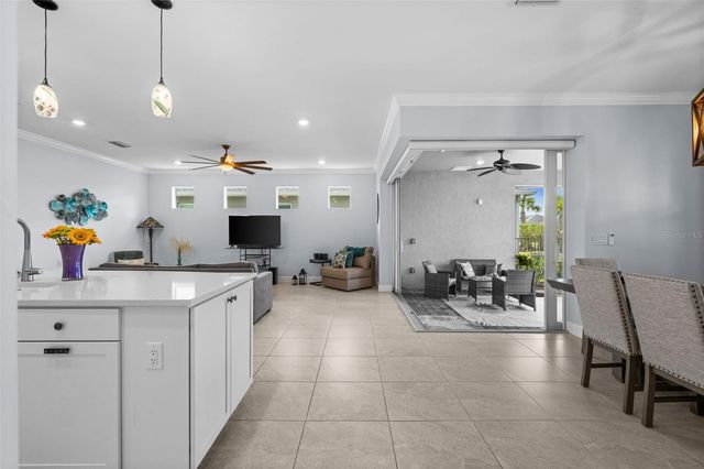 17520 SILVERSPUR DRIVE, Punta Gorda, FL 33982