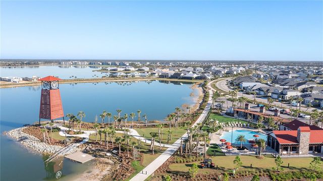 17520 SILVERSPUR DRIVE, Punta Gorda, FL 33982