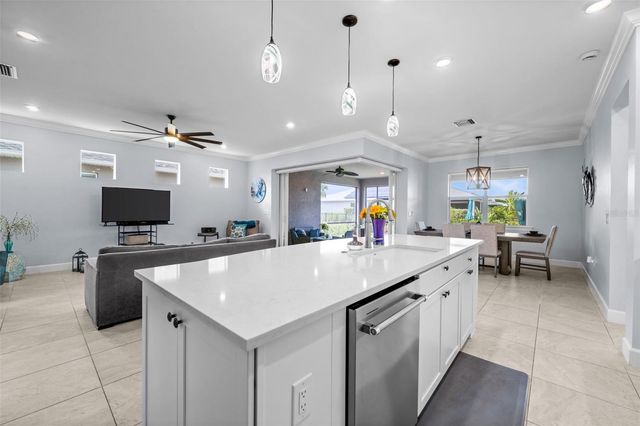 17520 SILVERSPUR DRIVE, Punta Gorda, FL 33982