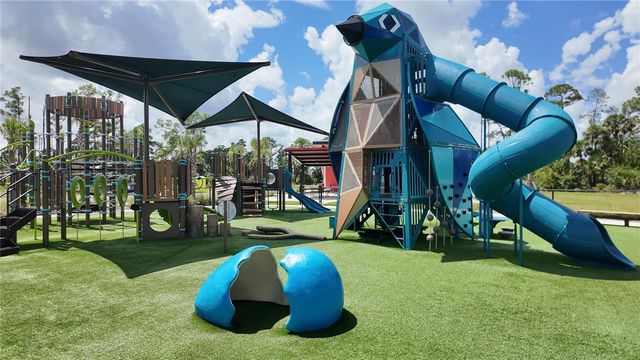 17520 SILVERSPUR DRIVE, Punta Gorda, FL 33982