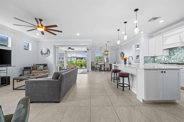 17520 SILVERSPUR DRIVE, Punta Gorda, FL 33982