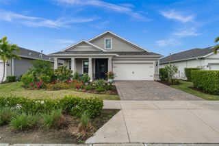 17520 SILVERSPUR DRIVE, Punta Gorda, FL 33982