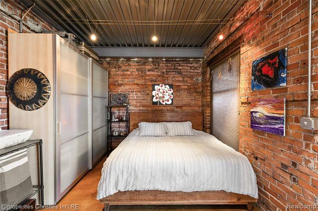 112 Watson Street 23, Detroit, MI 48201