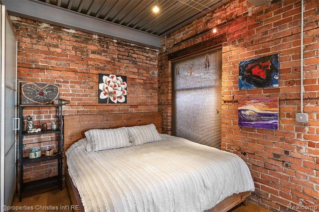 112 Watson Street 23, Detroit, MI 48201